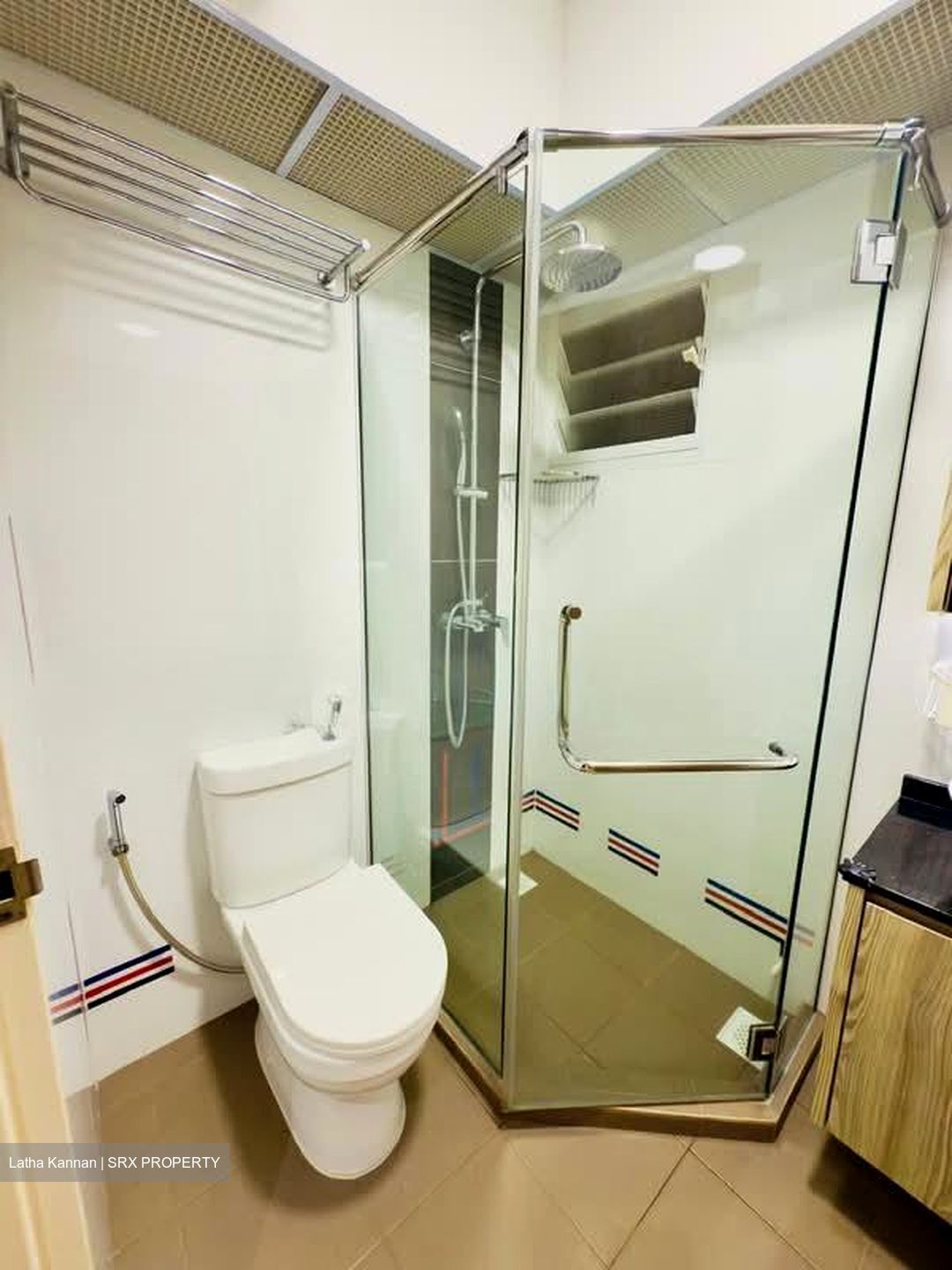 Blk 42A Skyoasis @ Dawson (Queenstown), HDB 5 Rooms #549108491